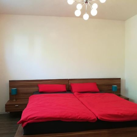 Ferienwohnung Am Wiedenberg Арнсберг Екстер'єр фото