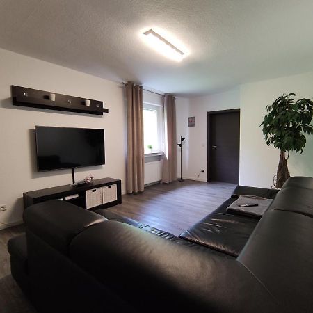 Ferienwohnung Am Wiedenberg Арнсберг Екстер'єр фото