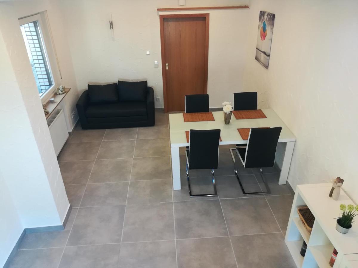 Ferienwohnung Am Wiedenberg Арнсберг Екстер'єр фото
