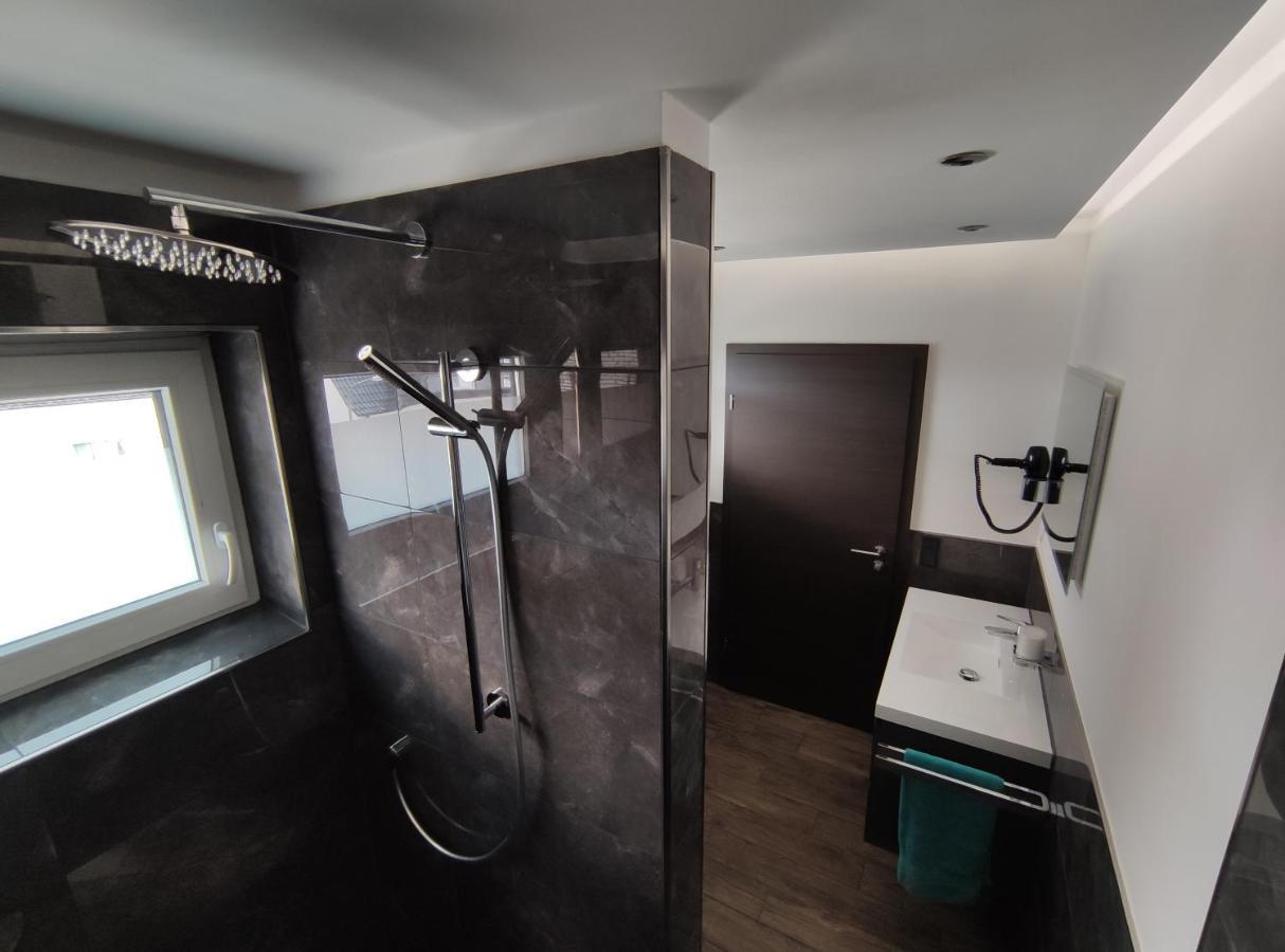 Ferienwohnung Am Wiedenberg Арнсберг Екстер'єр фото